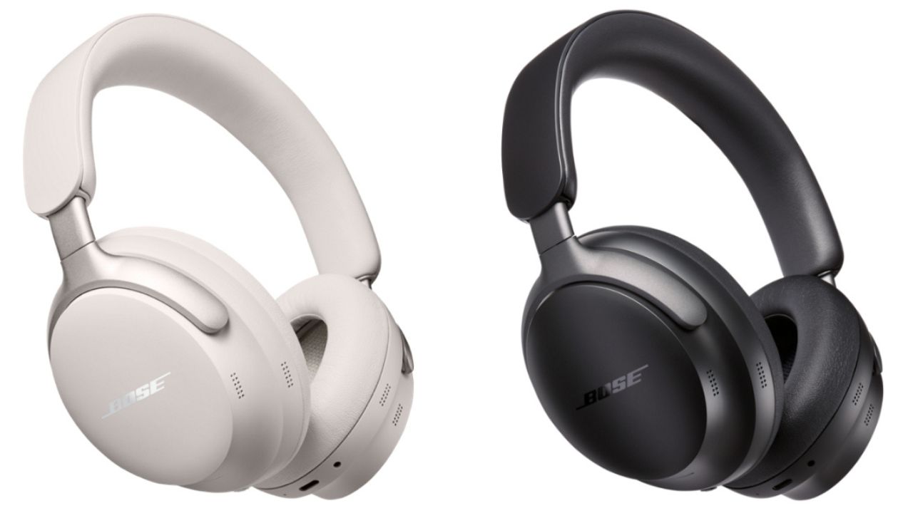 Bose QuietComfort Ultra Headphones And Earbuds Unveiled With Immersive  Audio –