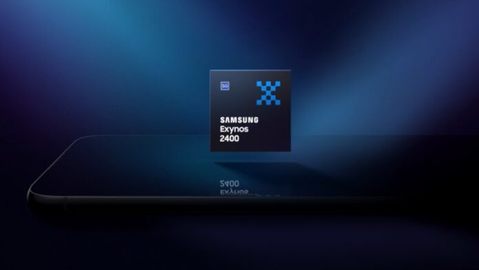 Exynos 2400