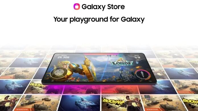 Top 5 Galaxy store productive apps