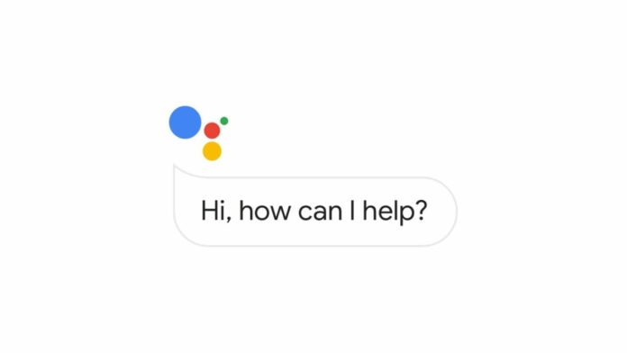 Google Assistant features removed