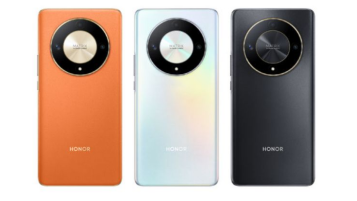 Honor X9b launch Date revealed