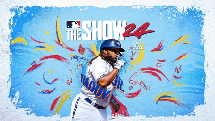 MLB The Show 24 Xbox game pass march 2024