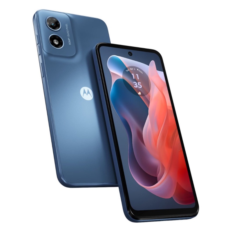 Motorola Moto G Play (2024) Specs, Features, Launch Date, News and
