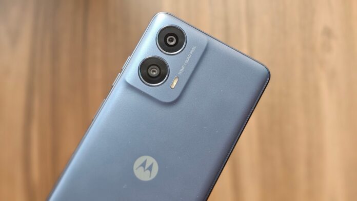 Moto g24 power camera review