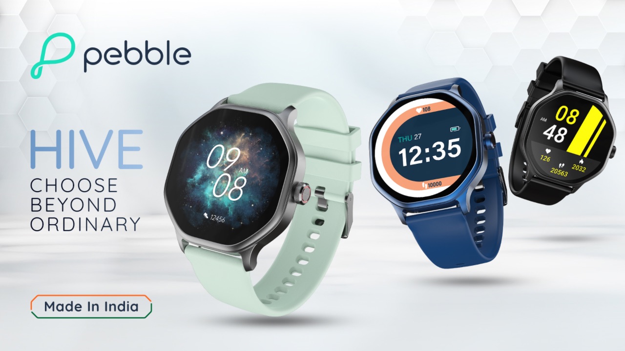 After boAt, Noise launches smartwatch with 4G calling support in India:  check out price, features