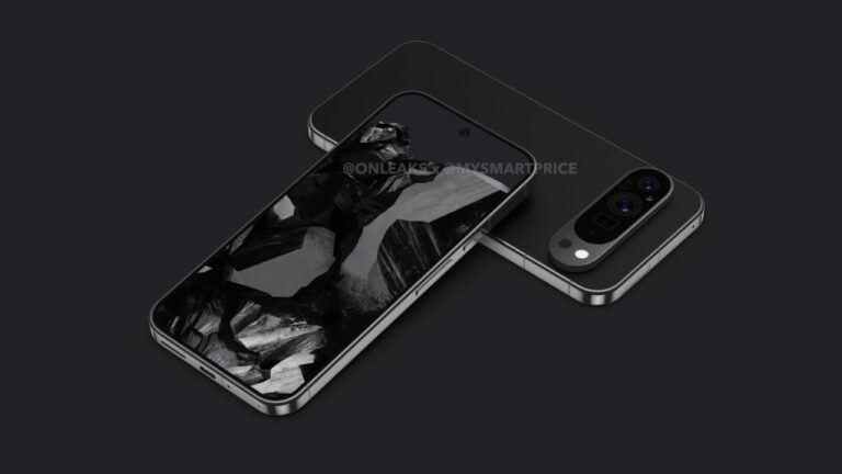 Google Pixel 9 Series Camera Sensors Detailed in a Leak, Major Upgrades Incoming