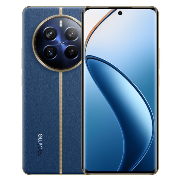 Realme 12 Pro 5G - Price in India, Specifications (29th February 2024)