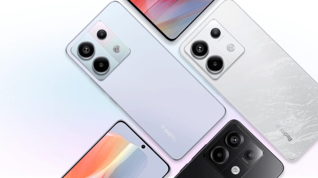 poco x6 neo march 2024 smartphones