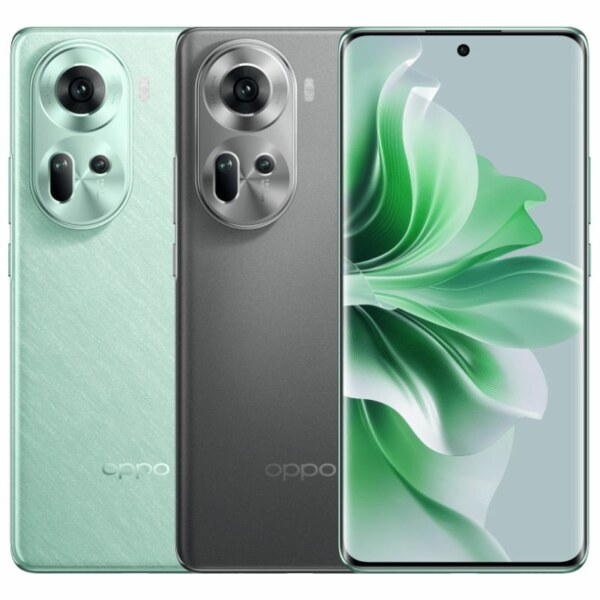 Oppo Reno 11F 5G