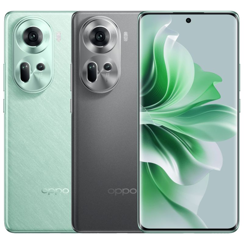 Oppo Reno 11F 5G Specs, Features, Launch Date, News and Updates (25 May ...