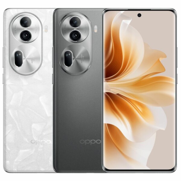 Oppo Reno 6 5G, Reno 6 Pro 5G launched in India: Check price,  specifications