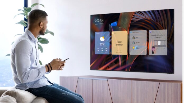Samsung 2024 TV Lineup