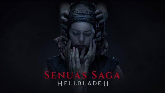 Senua’s saga hellblade 2