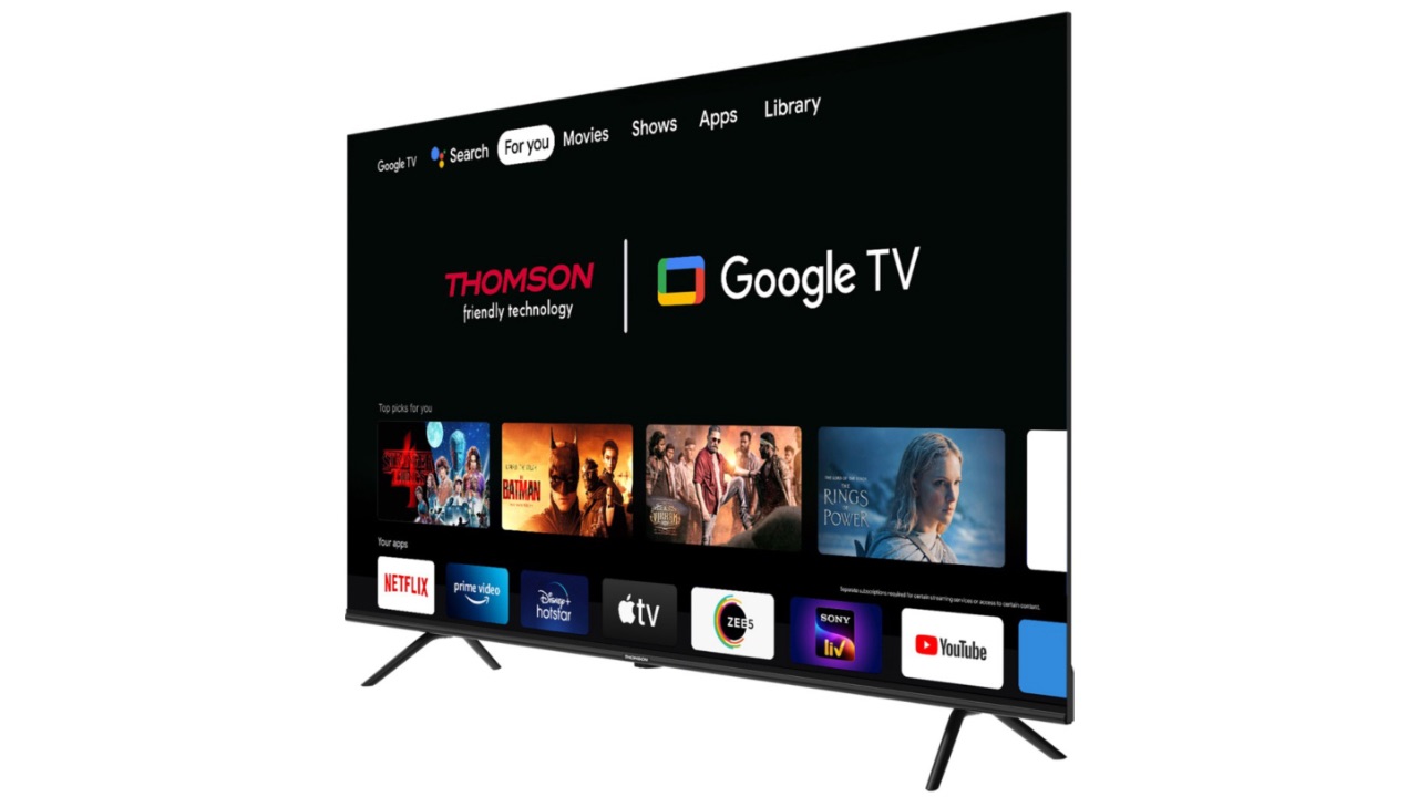 Smart Tvs under Rs 20000