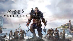 Xbox Game Pass Assassin’s creed valhalla January 2024