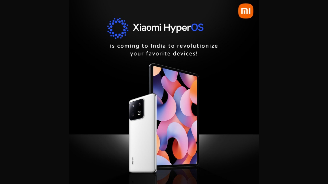 Xiaomi 12T HyperOS update is now rolling out 