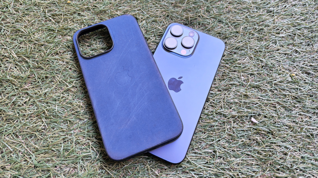 iPhone 15 Pro Max case