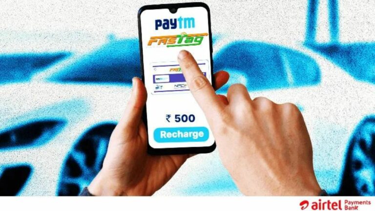 Top Methods To Complete FASTag KYC Before February 29 Deadline