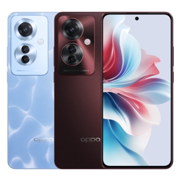 OPPO F25 Pro 5G