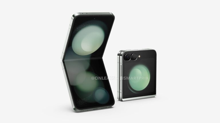 New Feature Coming To One UI 7.0, Debuting On Galaxy Z Fold 6, Z Flip 6