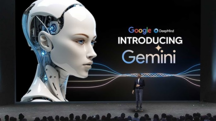 Google Gemini launched