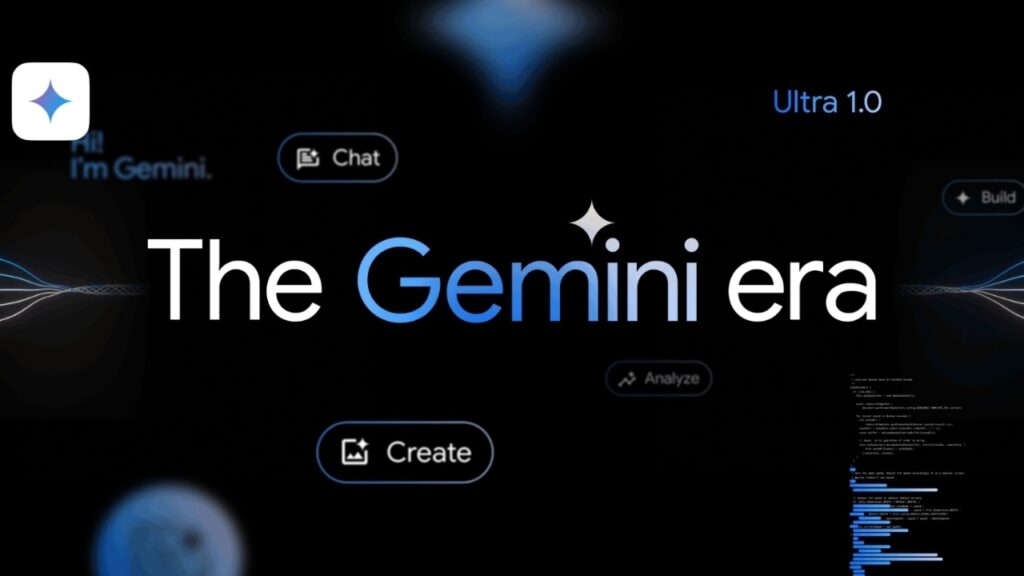 Google gemini