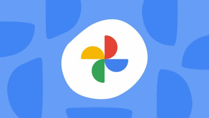Google photos enhance your video