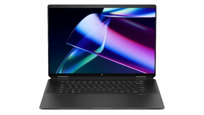 hp spectre x360 laptops