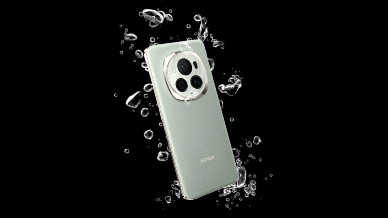 Honor Unveils Magic 6 Series and Magic V2 Lineup at MWC 2024