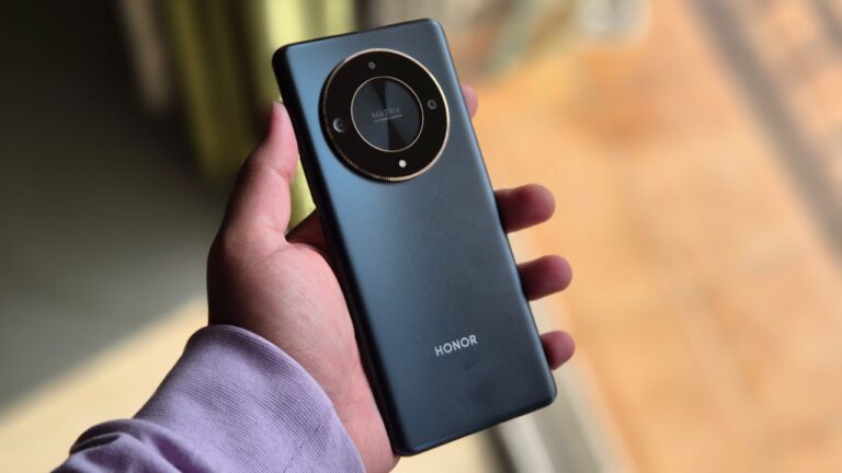 Honor X9b Review: The Hummer Of Smartphones