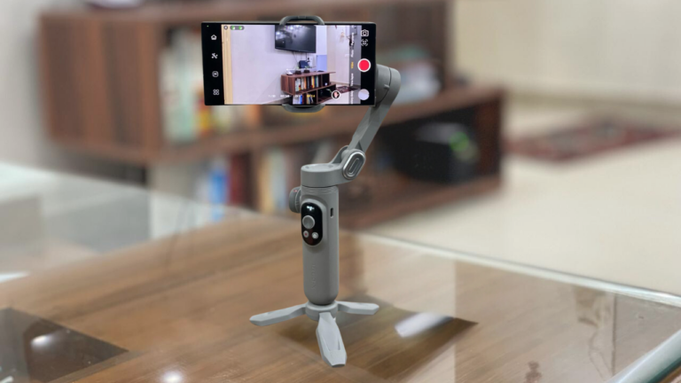 IZI Go-X Gimbal Review: Beginners Ticket to Cinematic Smartphone Videography