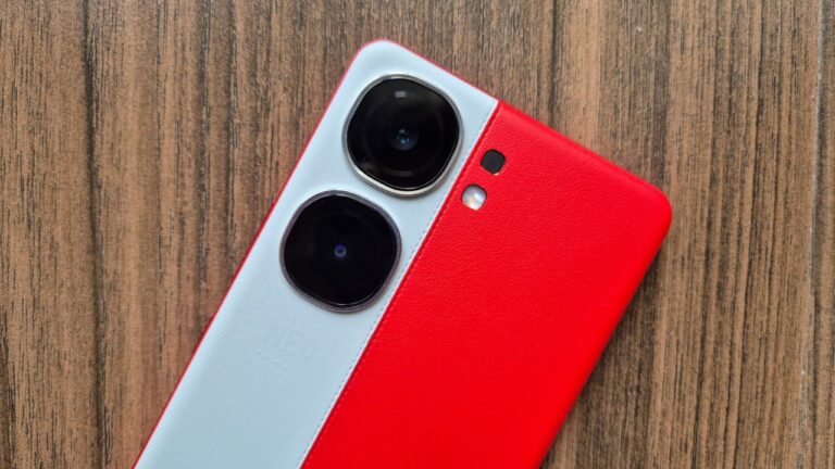 iQOO Neo 10 Series Specs Leaked, Major Upgrades Expected