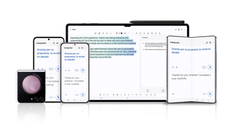 Samsung Officially Announces One UI 6.1 Update For Older Galaxy Models: Know Upcoming AI Features