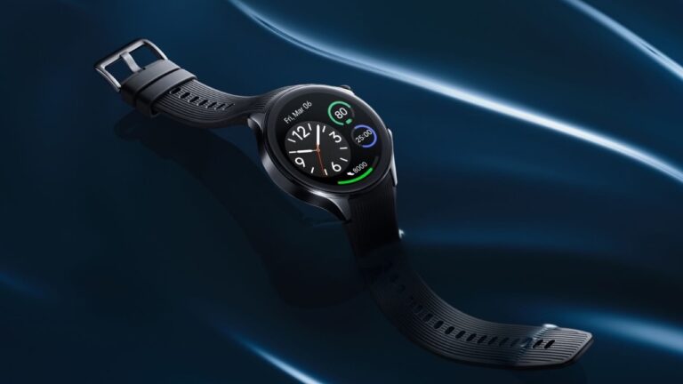 OnePlus Watch 2 Debuts In India: Should You Consider It Over Galaxy Watch 6?