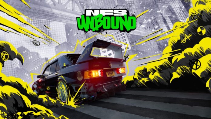 PS Plus February 2024 NFS Unbound