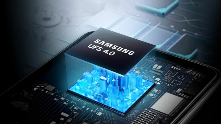 UFS 3.1 vs UFS 4.0: Why Is It a Big Deal For Some Users?