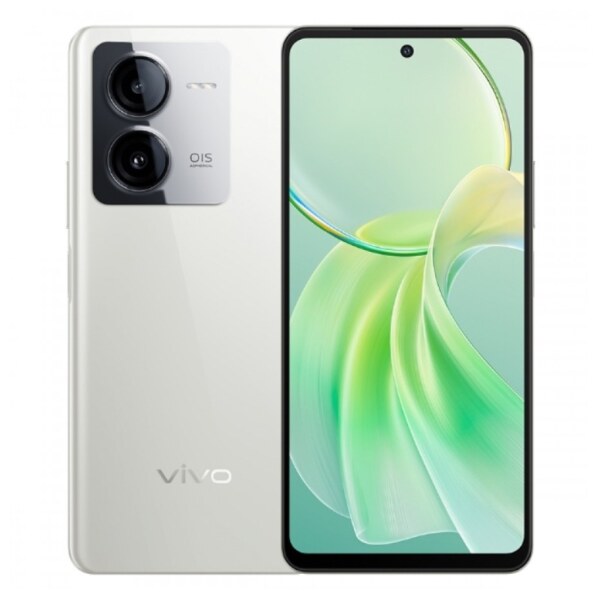 Vivo Y100t