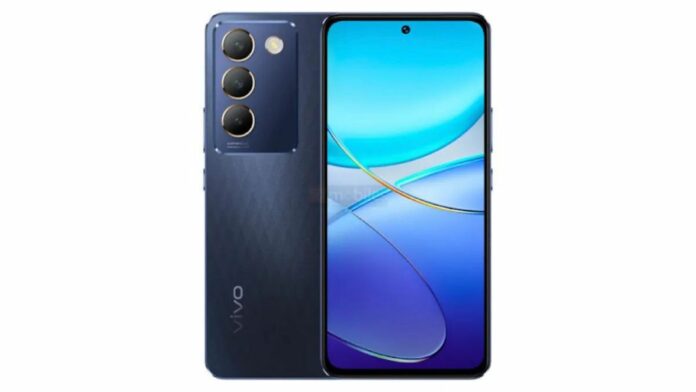 Vivo y200e price