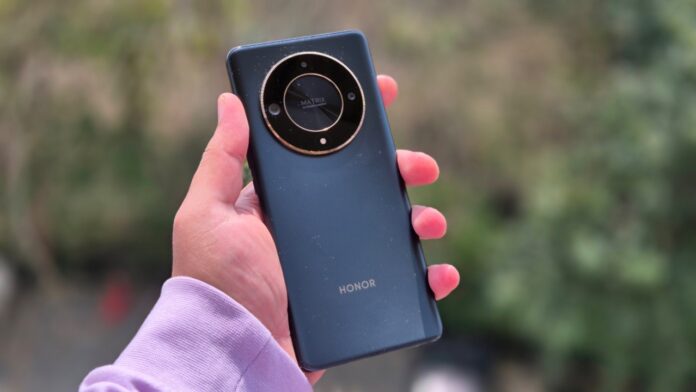 Honor X9b first impression