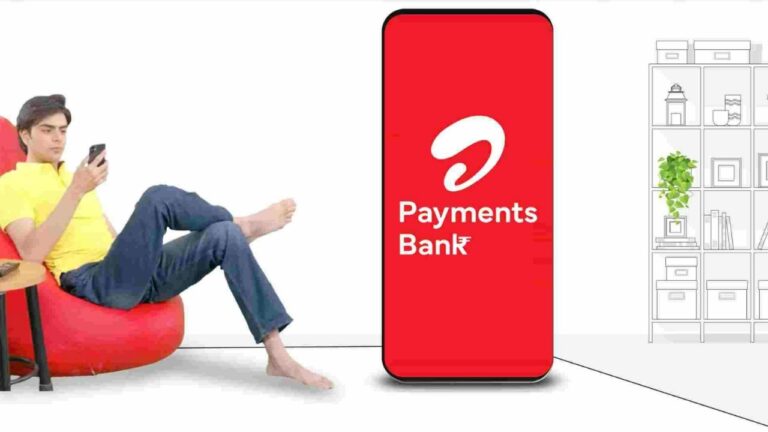 Airtel Payments Bank Launches Transparent Banking, Fraud Alarm Features: All Details
