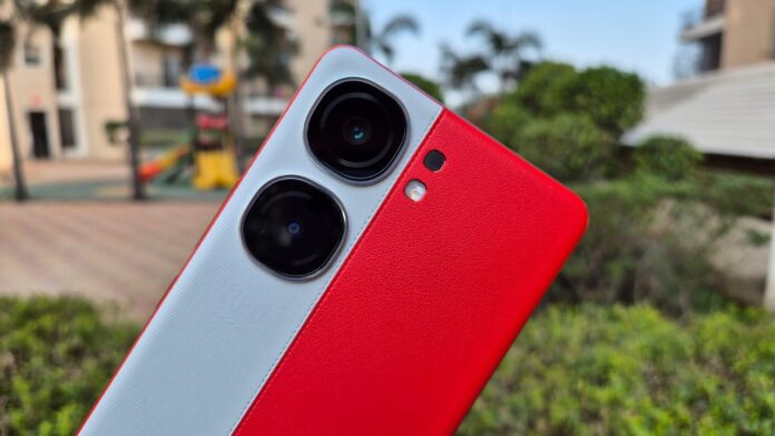 iqoo neo 9 pro camera review