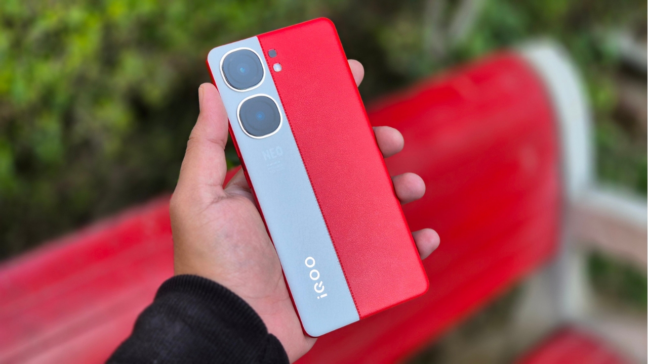iQOO Neo 9 Pro First Impression: Steal Deal?