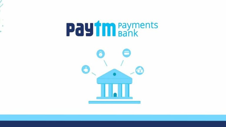 Top 5 Digital Banks Offering Better Interest Rates Than Paytm Payments Bank