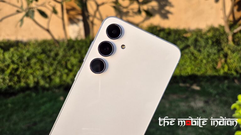 Samsung Galaxy A56 5G Camera Details Leaked