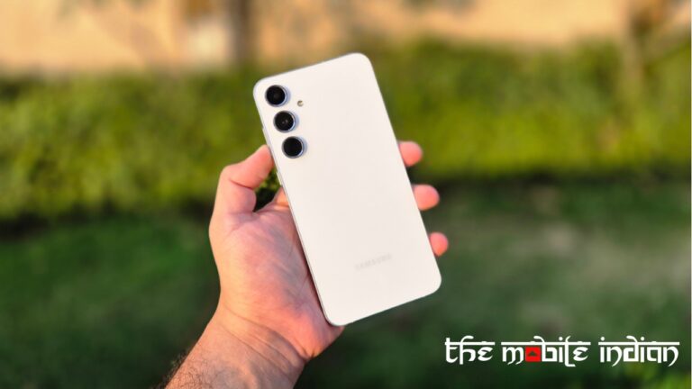 Samsung’s Galaxy AI coming to Galaxy A55 5G, Galaxy A35 5G: Report