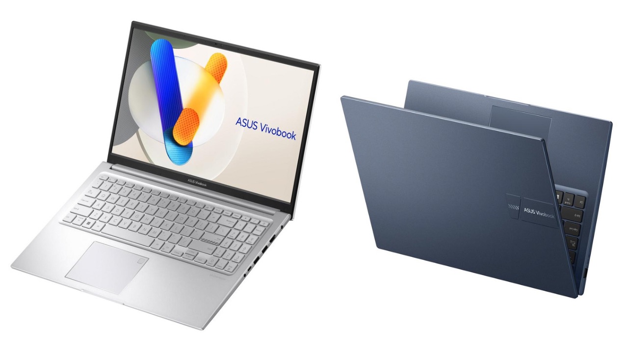 Asus vivobook 15 2024