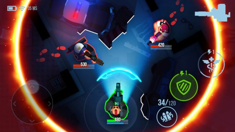 Bullet Echo To Launch Indian Version Of The Game In April 2024: All Details