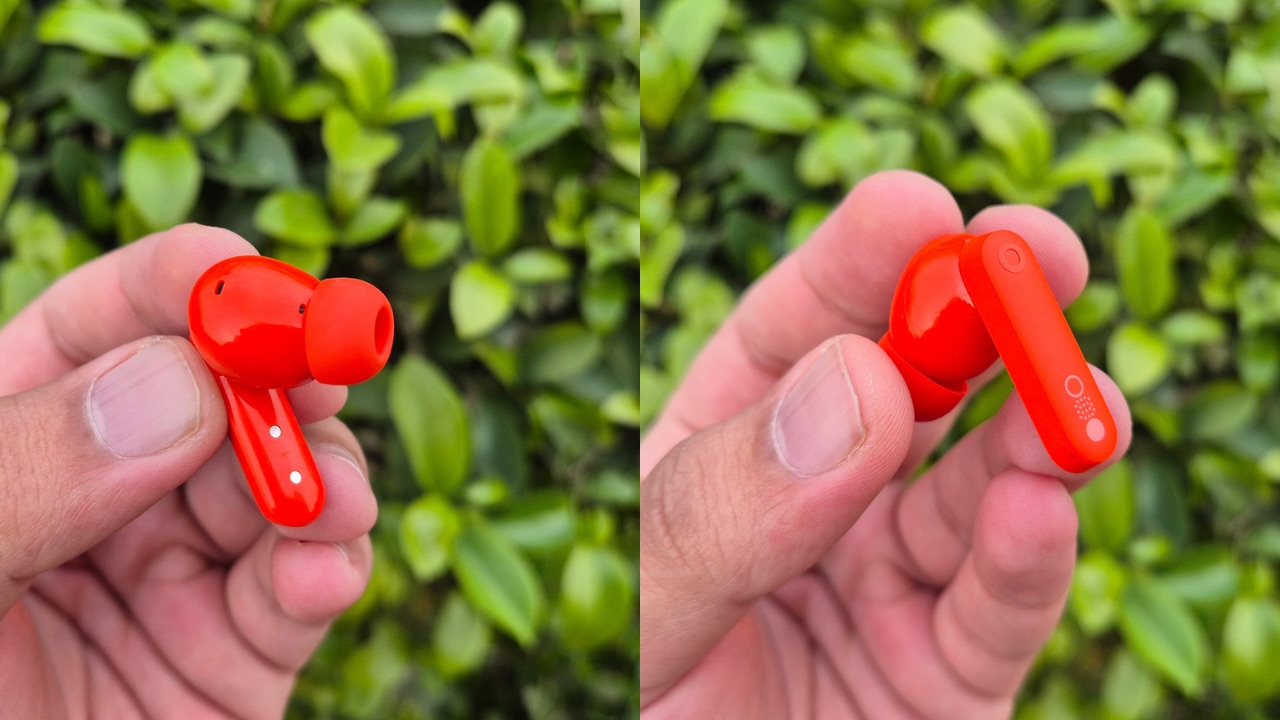 Cmf buds earbuds