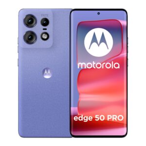 Motorola Edge 50 Pro