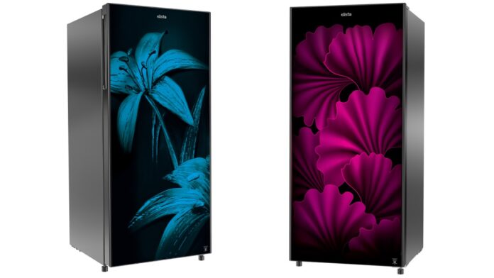 Elista Refrigerators